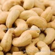 RAW CASHEW NUTS FOR SALE