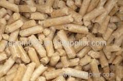 WOOD PELLETS FOR SALE