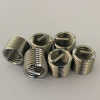 304 stainless steel thread wire insert