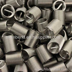 M2-M60 thread insert high quality with lower price