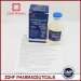 Cattle Dewormer 50ml 100ml 1:10 Injection Ivermectin Clorsulon For Dairy Cow Breeds