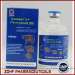 Cattle Dewormer 50ml 100ml 1:10 Injection Ivermectin Clorsulon For Dairy Cow Breeds