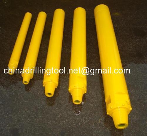 China DTH hammer drill