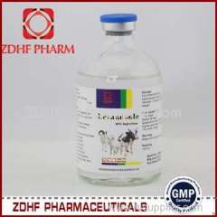 Vet Medicine 50ml 100ml 10ml 0.2% Dexam.ethasone Injection