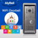 smart wifi wireless doorbell