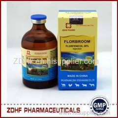 20 30 florfenicol oral solution