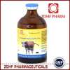 veterinary injection flunixin meglumine