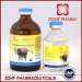 veterinary injection flunixin meglumine