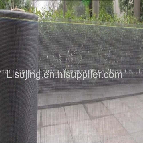 Stainless Steel Window and Doors Security Screen Wire Mesh