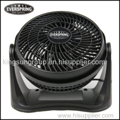 Good price and best quality 7 inch Air Circulation Fan table fan for south America