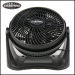 Good price and best quality 7 inch Air Circulation Fan table fan for south America