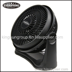 Good price and best quality 7 inch Air Circulation Fan table fan for south America