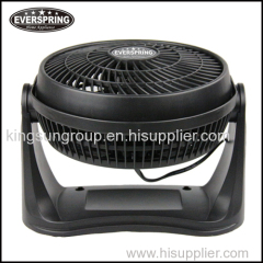 Good price and best quality 7 inch Air Circulation Fan table fan for south America