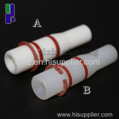 Hardware Small Throat Tube