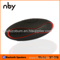 BT-300 Portable LED Bluetooh Speakers