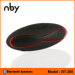 BT-300 Portable LED Bluetooh Speakers