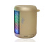 NBY-003 Portable LED Bluetooth Speakers