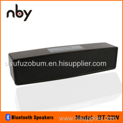 BT-21W Car Bluetooth Speakers