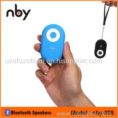 Nby-005 Sport Bluetooth Speakers
