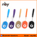 Nby-005 Sport Bluetooth Speakers