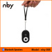 Nby-005 Sport Bluetooth Speakers