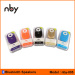 Nby-005 Sport Bluetooth Speakers