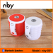 NBY-001 Portable LED Bluetooth Speakers