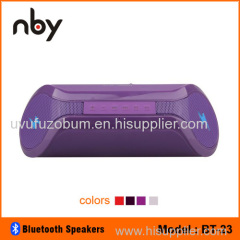 BT-23 Car Bluetooth Speakers