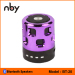 BT-20 Portable LED Bluetooh Speakers