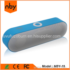 NBY-18 Mini Bluetooth Speakers