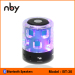 BT-30 Portable LED Bluetooh Speakers