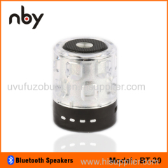 BT-30 Portable LED Bluetooh Speakers