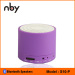 S-10 Mini Bluetooth Speakers