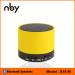 S-10 Mini Bluetooth Speakers