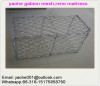 double welded gabion mesh