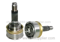 JOINTS HOMOCINETIQUES MAZDA 323 OUTER CV JOINT