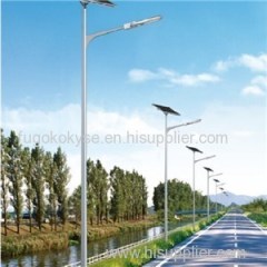 Solar Street Light Product Product Product