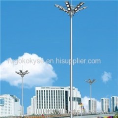 Led High Mast Light