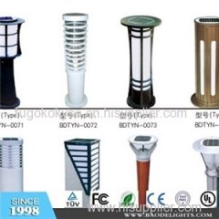 Solar Lawn Light Product Product Product