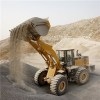 SEM652B Wheel Loader Product Product Product