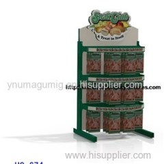 Food Showing Stand HC-674