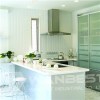 Hanex White Kitchen Counter