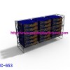 Food Rack HC-653 Product Product Product