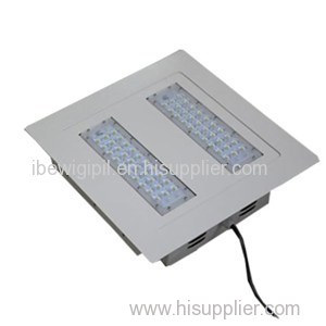 100w LED Canopy Light