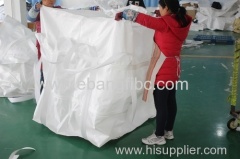 FIBC Jumbo Bag for Packing dirt