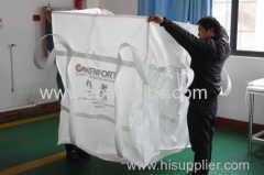 FIBC Jumbo Bag for Packing dirt