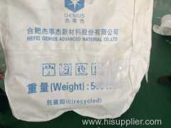 Big PP Jumbo FIBC Bag for PTA