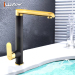 High Quality Kitchen Bathroom Lead Free Water Faucet Import