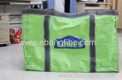 Cassava Packaging FIBC Big Bags