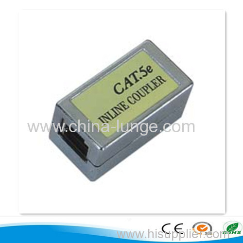 Cat. 6 Half-Shielded Type Connection Box